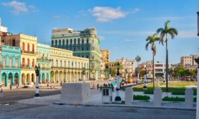 Cuban Tourism Recorded 67% More Russians