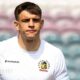 Dafydd Jenkins: Wales lock to miss start of Exeter's Premiership campaign