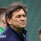 'David Nucifora to call the shots at Scottish Rugby'