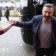 Derek McInnes: Euro call-off suggestion met with 'garbage'