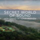 Doc Series 'Secret World of Sound with David Attenborough' Trailer