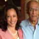 kamala-harris-and-her-father-Photo by Jamaica Global