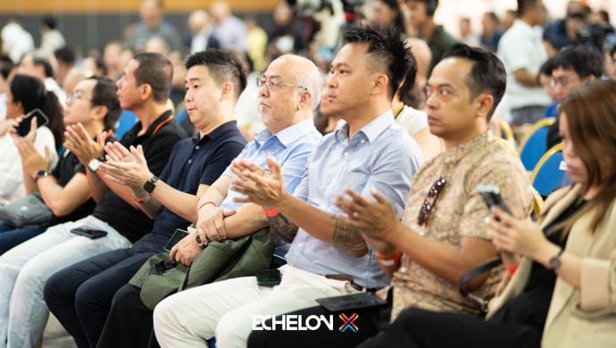 Echelon Philippines 2024: Catalysing innovation in SEA’s fastest emerging tech market