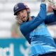 Ed Barnard: One-Day Cup still important - Warwickshire skipper