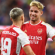 Emile Smith Rowe: Fulham sign Arsenal midfielder for club record fee