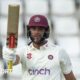 Emilio Gay: Opening batter to join Durham from Northants