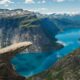 Escape to Scandinavia: Explore its enchanting waterways