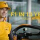 F1 in 10 Years: Lando Norris' vision for Formula One's future