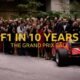 F1 in 10 Years: Otmar Szafnauer, Paul Stoddart & Ruth Buscombe discuss future of sport