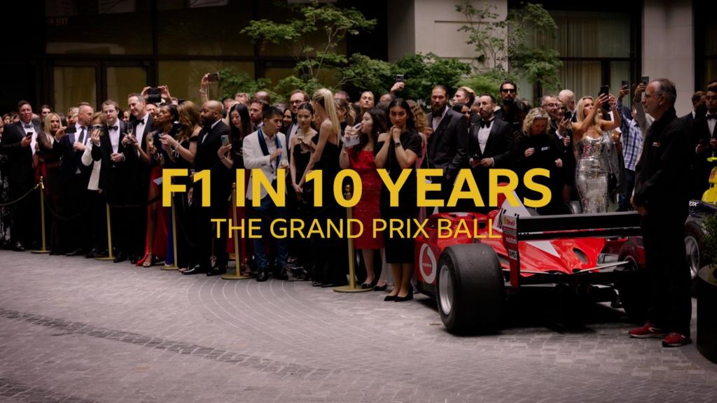 F1 in 10 Years: Otmar Szafnauer, Paul Stoddart & Ruth Buscombe discuss future of sport