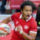 Fancy Bermudez: Olympic silver medal winner signs for Saracens