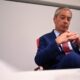 Farage says slow police response stoked UK’s far-right riots – POLITICO