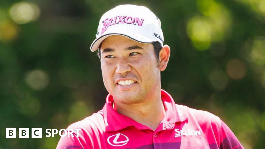 FedEx St. Jude Championship: Japan's Hideki Matsuyama wins in Tennessee