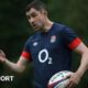 Felix Jones: England defence coach quits role after seven months