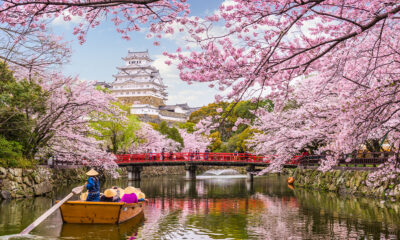 First Class Holidays adds Japan tours to portfolio