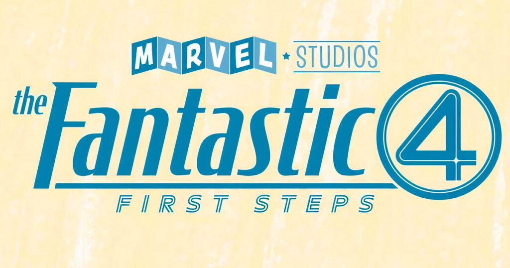 The Fantastic Four: First Steps, Michael Giacchino, main theme music