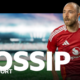 Football gossip: Eriksen, De Jong, Felix, Gallagher, Fofana, Berge