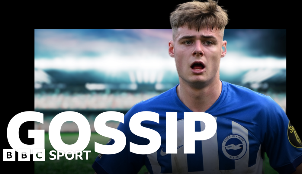 Football gossip: Ferguson, Wan-Bissaka, Osimhen, Felix, Chalobah, Silva, Araujo