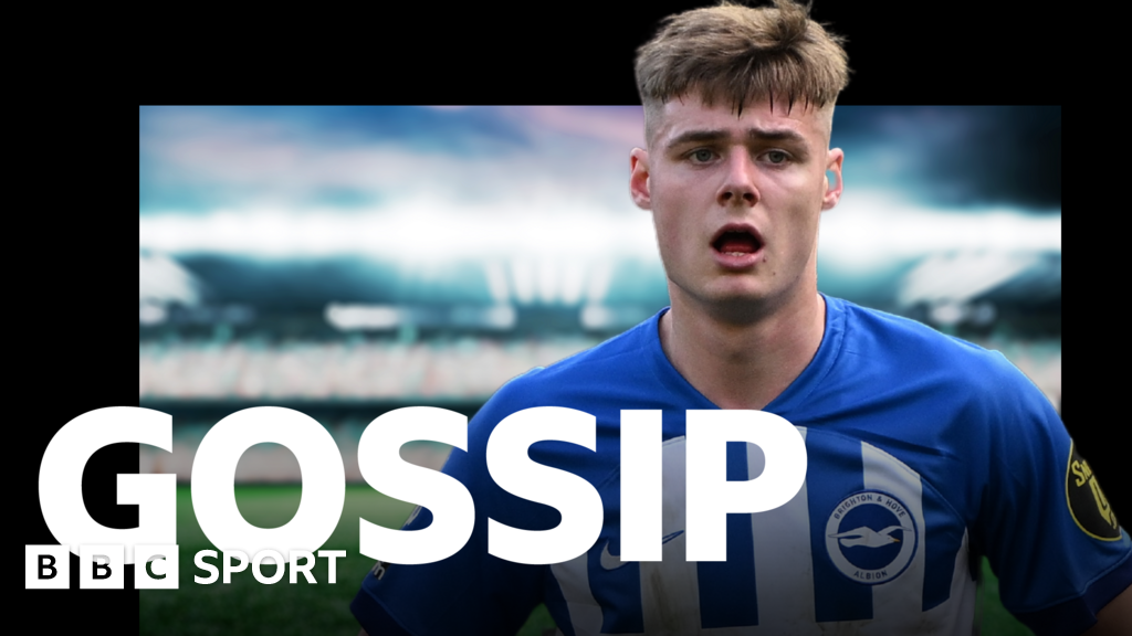 Football gossip: Ferguson, Wan-Bissaka, Osimhen, Felix, Chalobah, Silva, Araujo