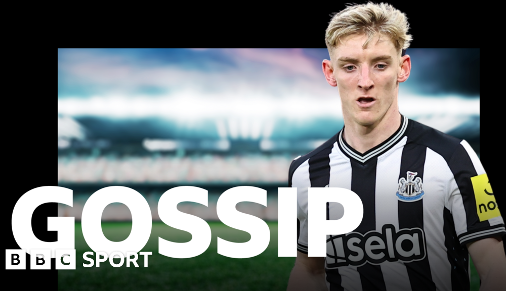 Football gossip: Gordon, Felix, Acheampong, Zouma, Buonanotte, Zubimendi