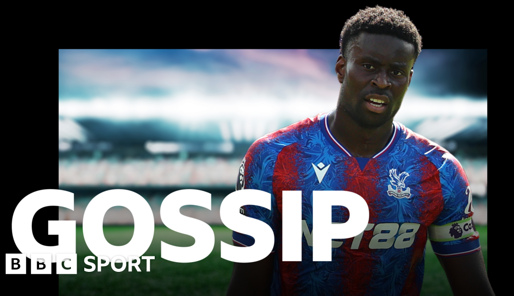 Football gossip: Guehi, Chalobah, Gallagher, Felix, Merino, Merino, Abraham