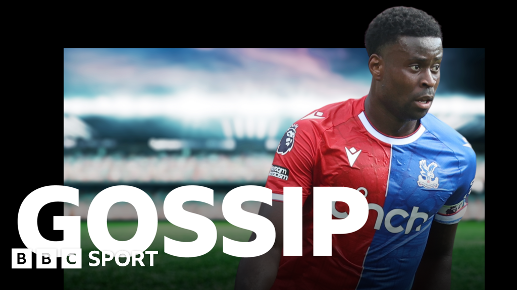 Football gossip: Guehi, Ugarte, Alvarez, Felix, Wan-Bissaka, Bremer