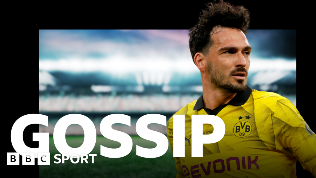 Football gossip: Hummels, Berge, Osimhen, Olmo, Solanke, Richarlison