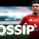 Football gossip: Sancho, Mamardashvili, Ugarte, Gundogan, Pellistri, O'Shea