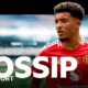 Football gossip: Sancho, McTominay, Kone, Arrizabalaga, Williams, Vieira, Ramsdale