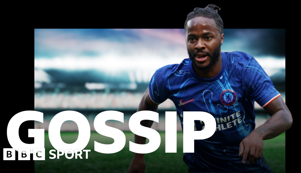 Football gossip: Sterling, Trippier, Ayew, Reinier, Phillips, Hummels