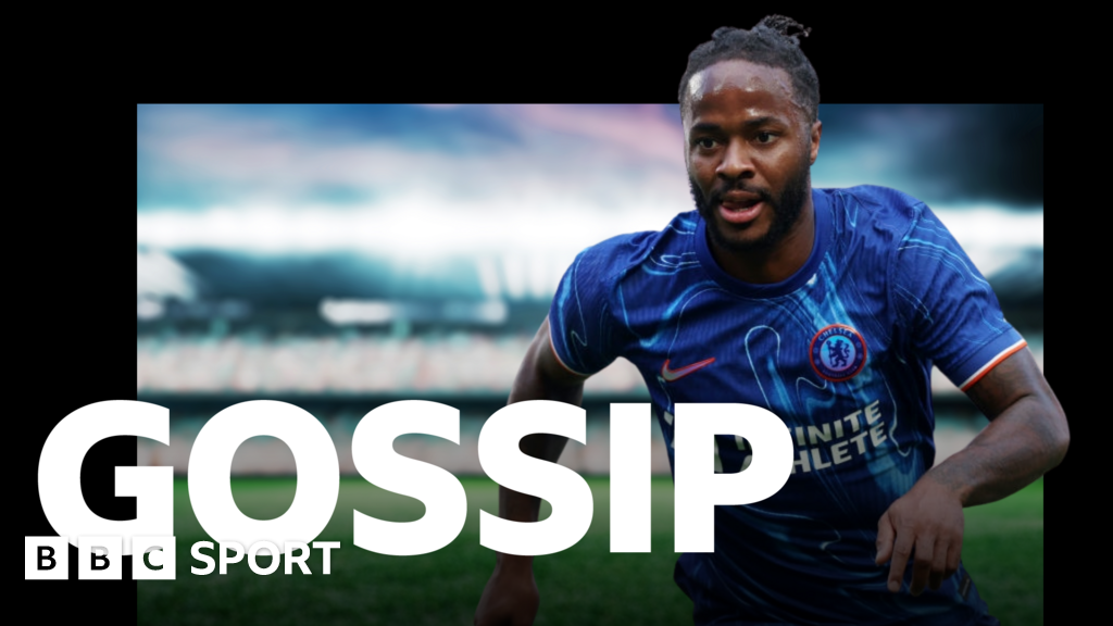 Football gossip: Sterling, Trippier, Ayew, Reinier, Phillips, Hummels