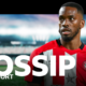 Football gossip: Toney, Ramsdale, Vinicius Jr, Kante, Nketiah