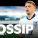 Football gossip: Trippier, Berge, Omorodion, Zubimendi, Broja