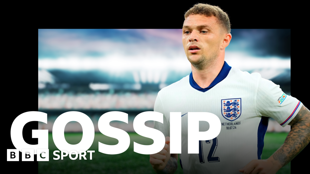 Football gossip: Trippier, Berge, Omorodion, Zubimendi, Broja