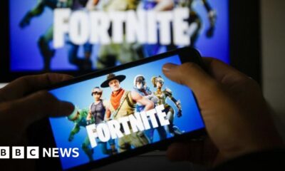 Fortnite back on Android mobiles and some iPhones