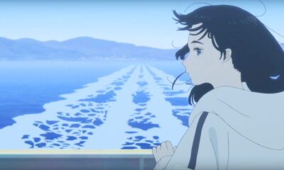 Full US Trailer for Naoko Yamada's 'The Colors Within' Vibrant Anime