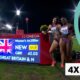 GB's 'polished performance' earns 4x100m relay victory