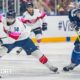 Great Britain's men's ice hockey team bid for 2026 Winter Olympics