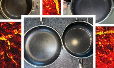 HexClad Cookware Review: Unjustifiably Expensive