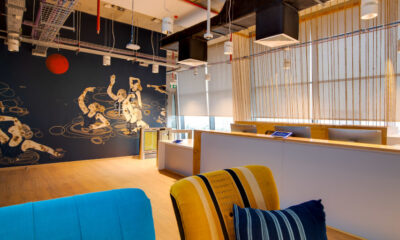 How Meta’s Lagos headquarters was strategically designed to adapt to changing times