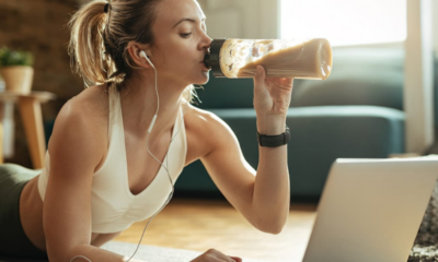 How Protein Shakes Can Help With Weight Loss