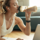 How Protein Shakes Can Help With Weight Loss