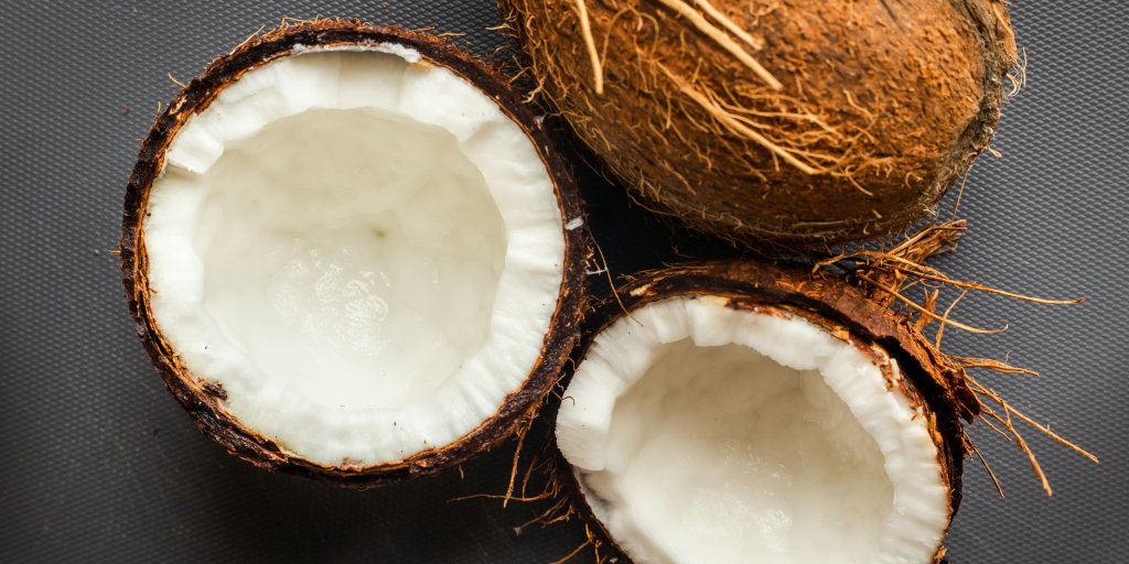 How a LinkedIn post launched this CEO's coconut export business