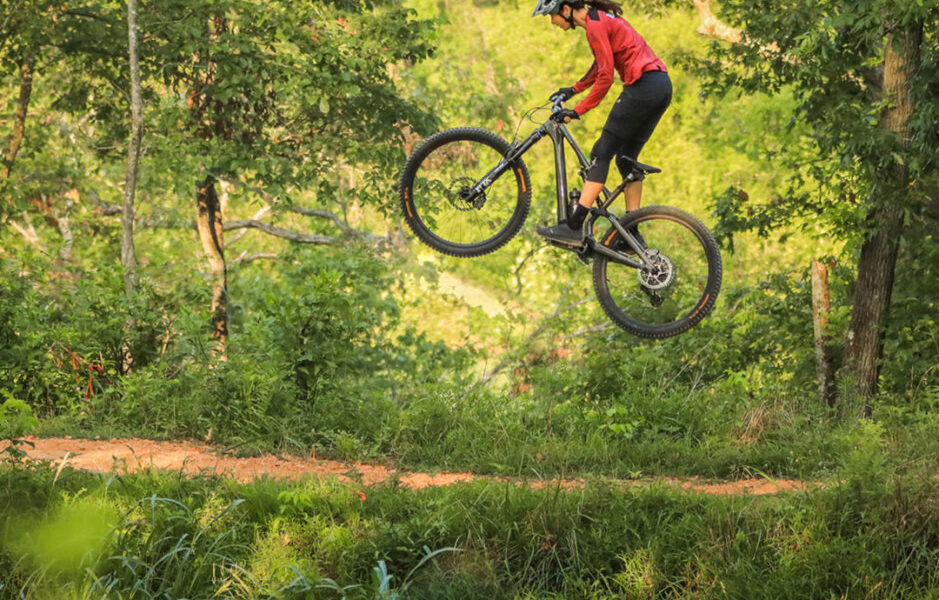 How to Mountain Bike: 5 Steps to Start Shredding in No Time