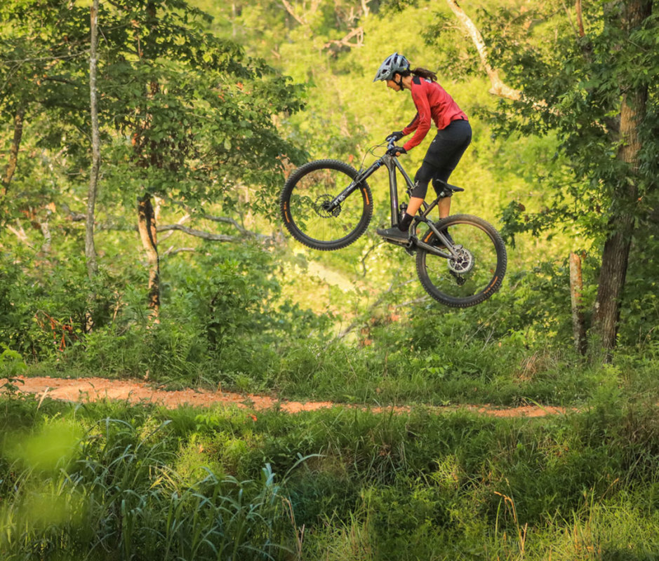 How to Mountain Bike: 5 Steps to Start Shredding in No Time