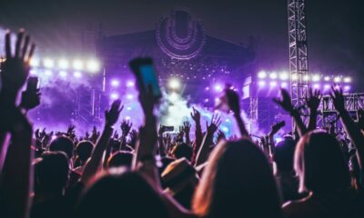 How to Protect Your Hearing at Summer Concerts