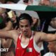 Imane Khelif wins Olympic boxing gold by beating China's Yang Liu