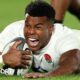 Immanuel Feyi-Waboso: Exeter Chiefs and England winger on 'best year of his life'