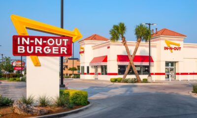 In-N-Out Burger eyes new Middle Tennessee location. Here's where