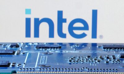 Intel is taking another of ASML's High NA tools, says CEO